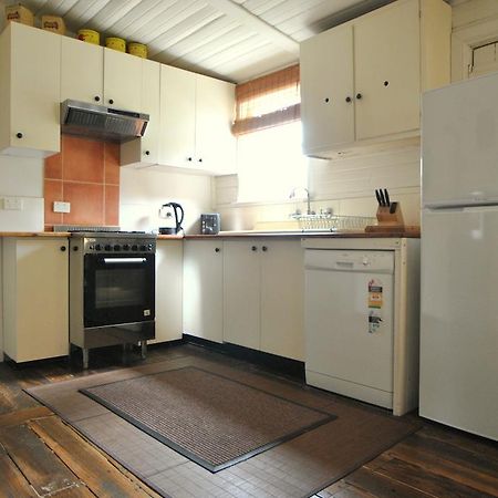 Cooma Cottage Eksteriør bilde