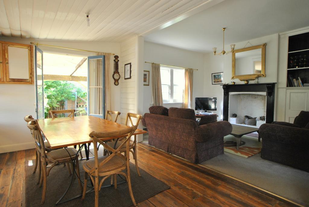 Cooma Cottage Rom bilde