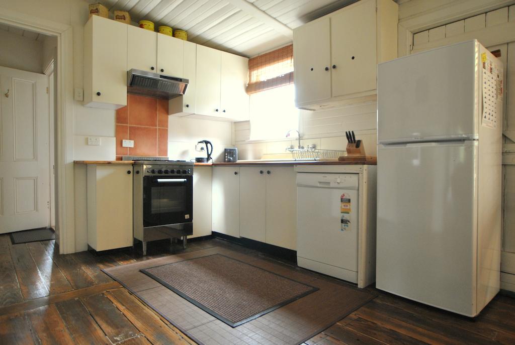 Cooma Cottage Eksteriør bilde