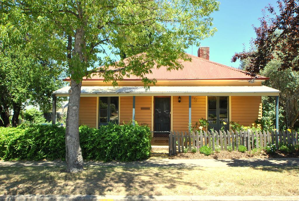 Cooma Cottage Rom bilde