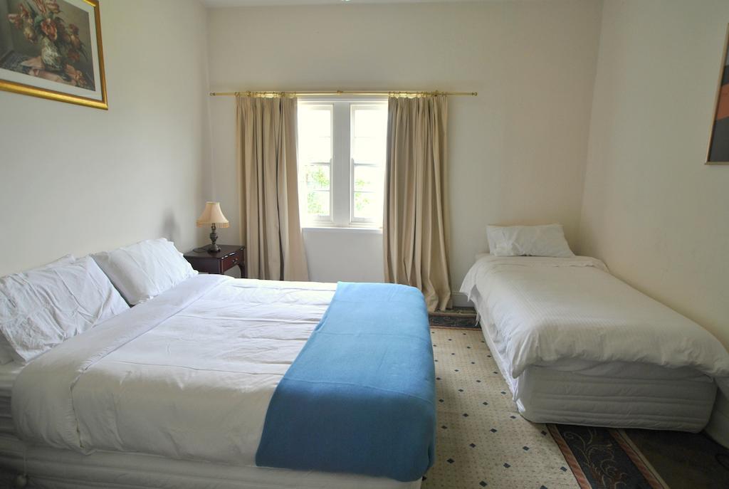 Cooma Cottage Rom bilde