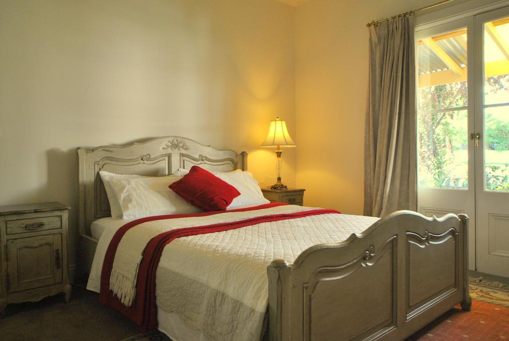 Cooma Cottage Rom bilde