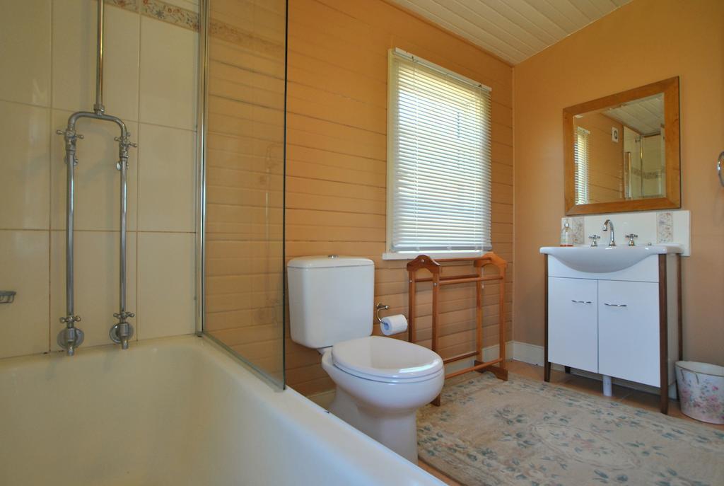 Cooma Cottage Eksteriør bilde